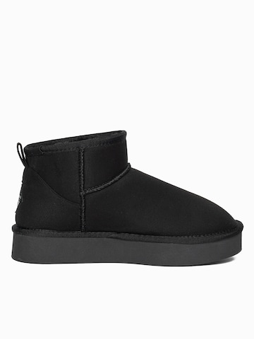 Boots 'SMART' di Island Boot in nero