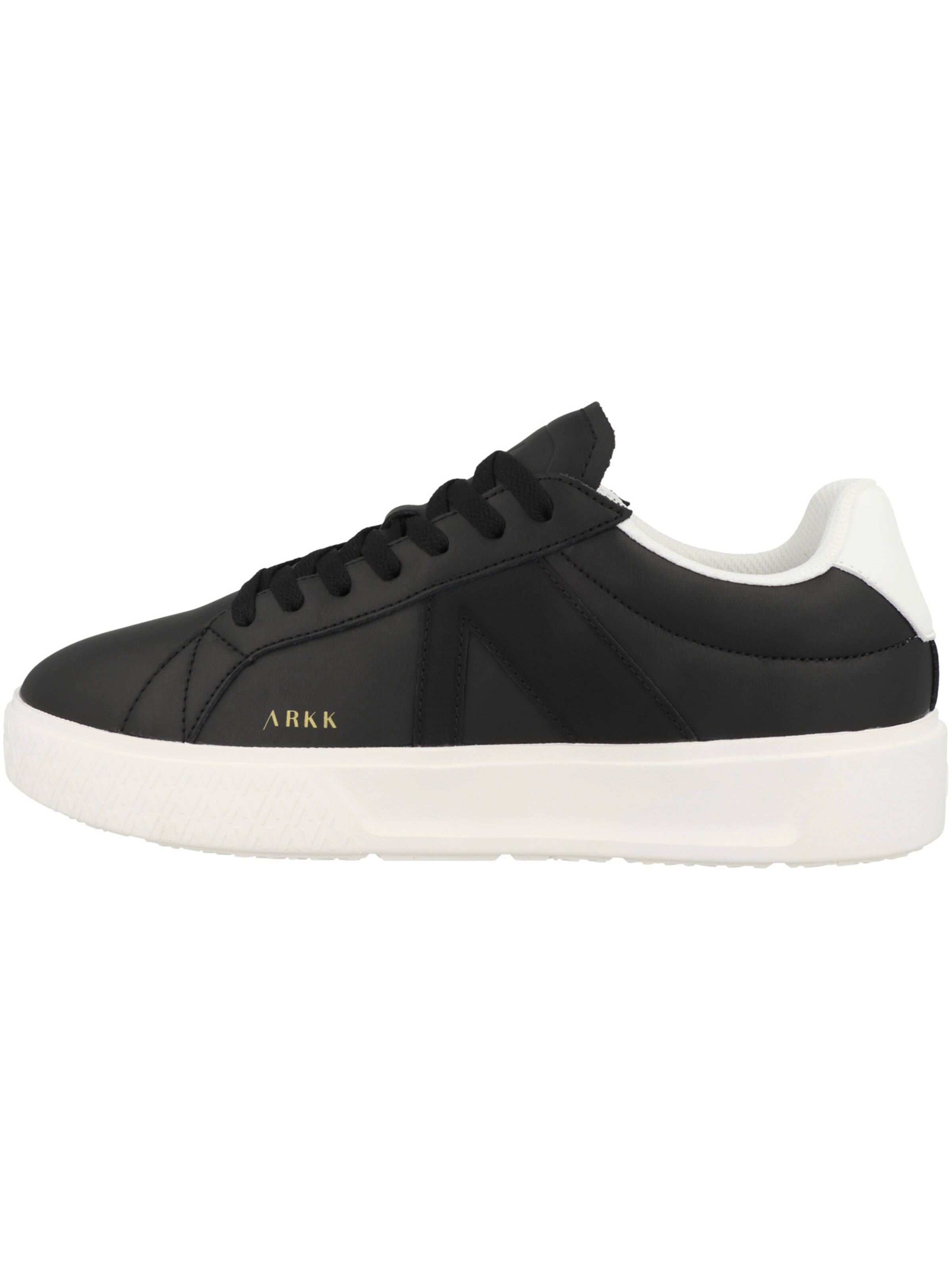 Sneaker bassa 'Essence' di ARKK Copenhagen in nero