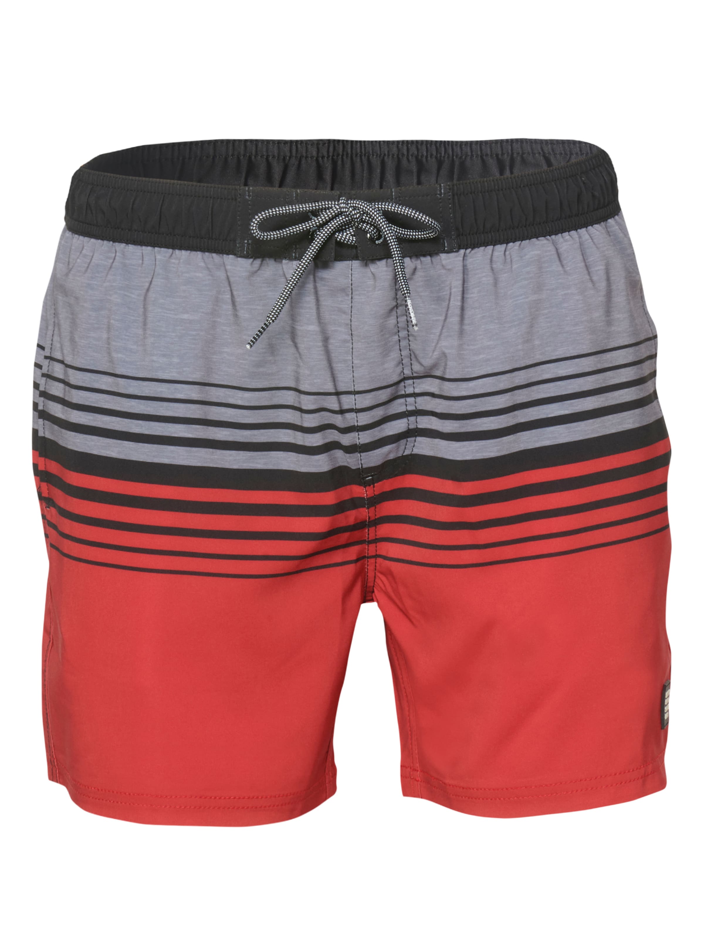 KOROSHI - Bermudas en Mezcla de colores: frente