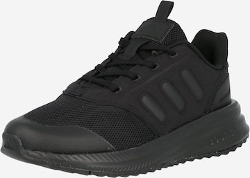 ADIDAS SPORTSWEAR Sneakers 'X_PLRPHASE C' i svart: forside