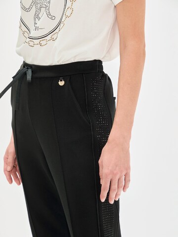 regular Pantaloni di Lola Casademunt in nero