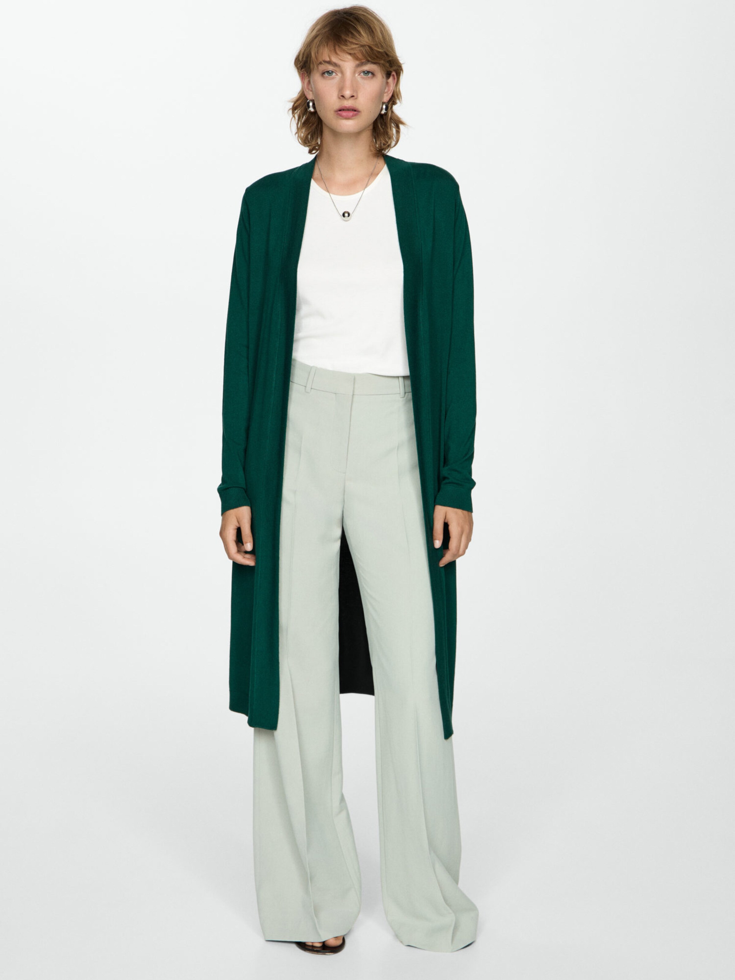 Vetements MANGO pour femmes Achetez en ligne ABOUT YOU