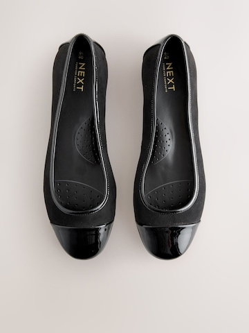 Ballerines 'Forever Comfort' Next en noir