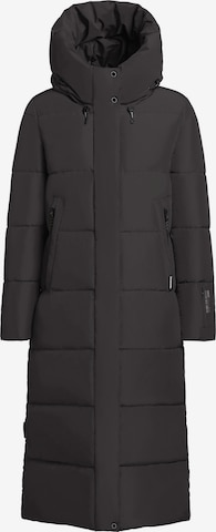 Palton de iarnă ' SOULANI4 ' de la khujo pe gri: față