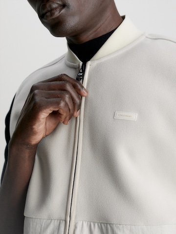 Calvin Klein Vest in White
