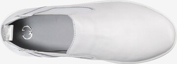 GERRY WEBER Slip-Ons in White