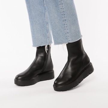 Högl Boots 'Buster' in Black