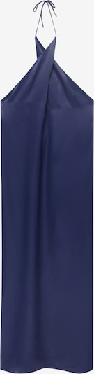 Pull&Bear Robe en bleu marine, Vue avec produit