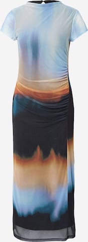 FRENCH CONNECTIONHaljina 'MARINA' - plava boja: prednji dio