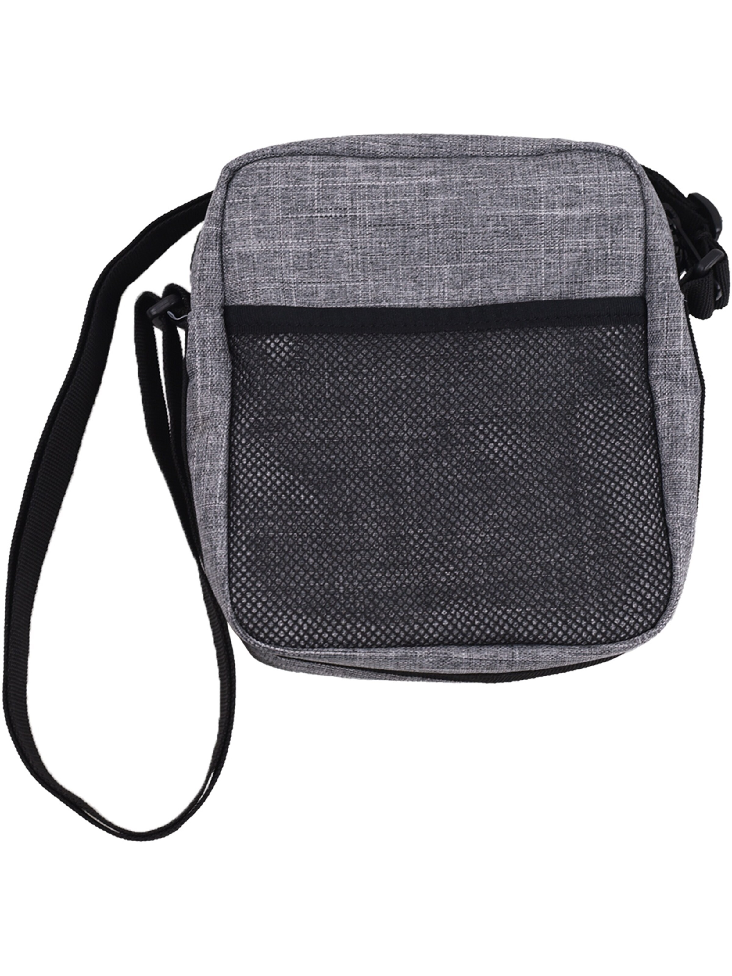 Herschel Umhängetasche 'Heritage'‌‌‌‌‌‌‌‌ in Grau