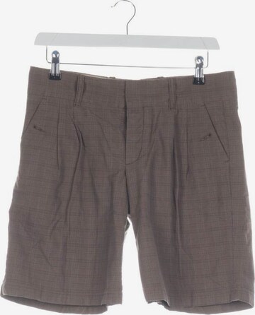 DRYKORN Shorts in S in Mixed colors: front