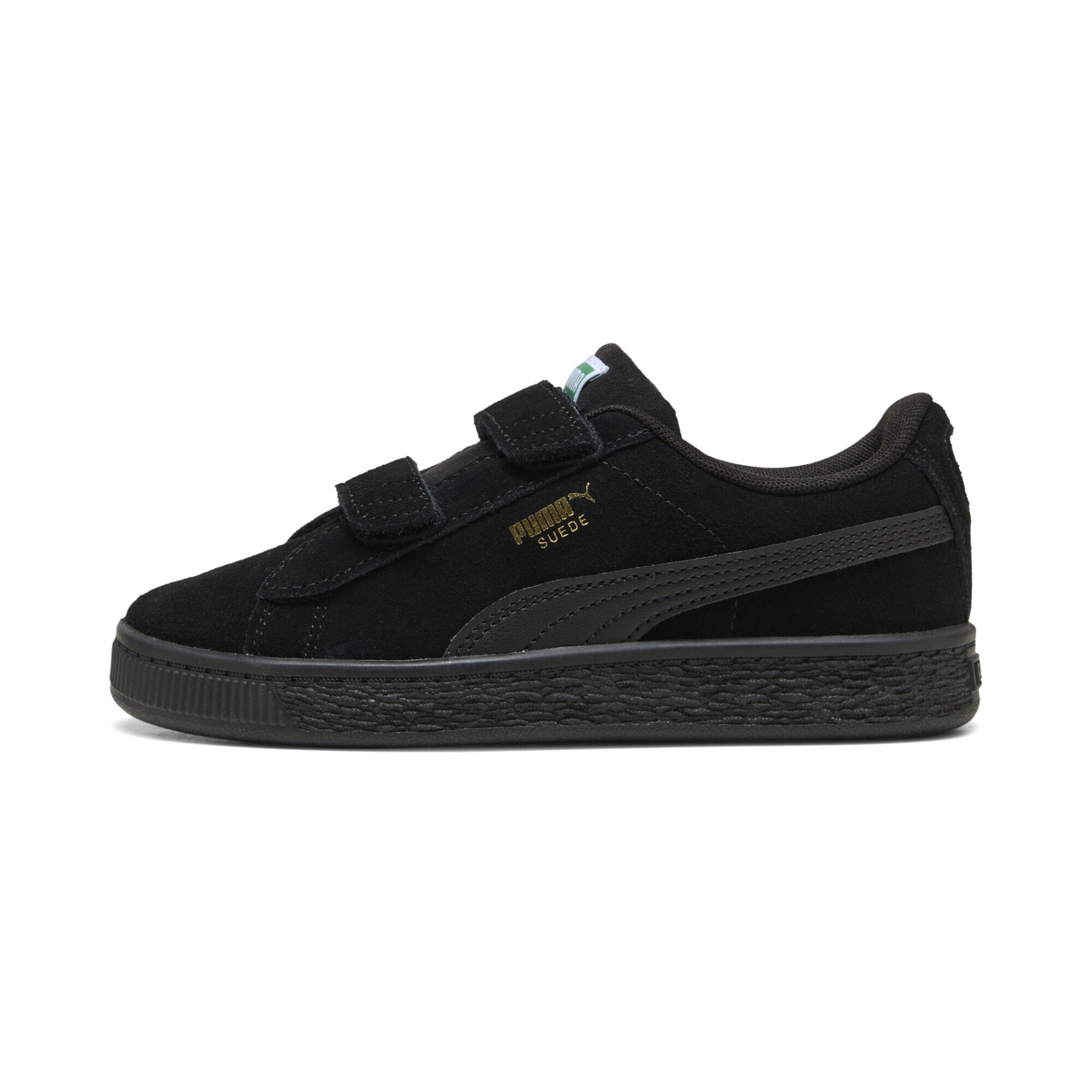 PUMA Sneaker 'Classics' in Schwarz: Vorderseite