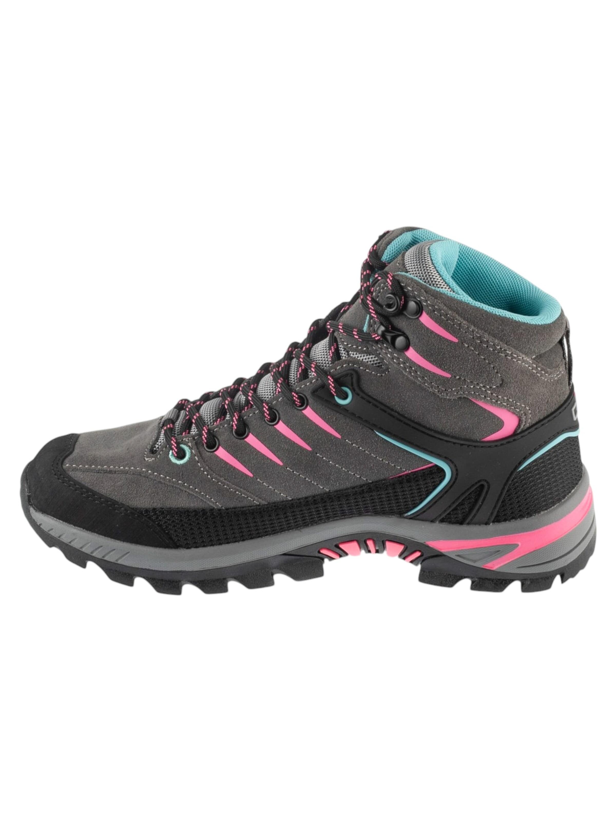 CMP Stiefel 'CMP Rigel 2.0'‌‌‌‌‌‌ in Grau