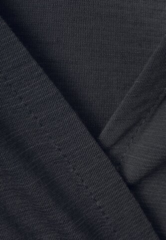 CECIL Плетена жилетка в сиво