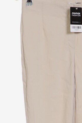 STEHMANN Stoffhose M in Beige