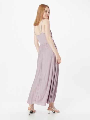 Robe 'Marla' ABOUT YOU en violet