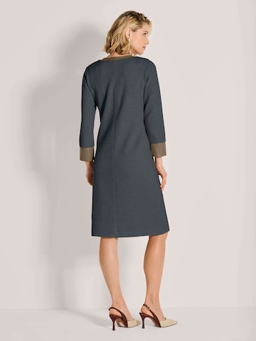 MADELEINE Dress in Blue
