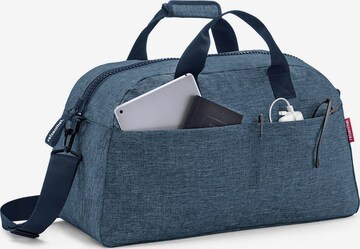 REISENTHEL Weekender in Blau