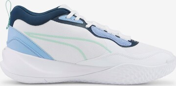 PUMA Sportssko 'Playmaker Pro' i hvid