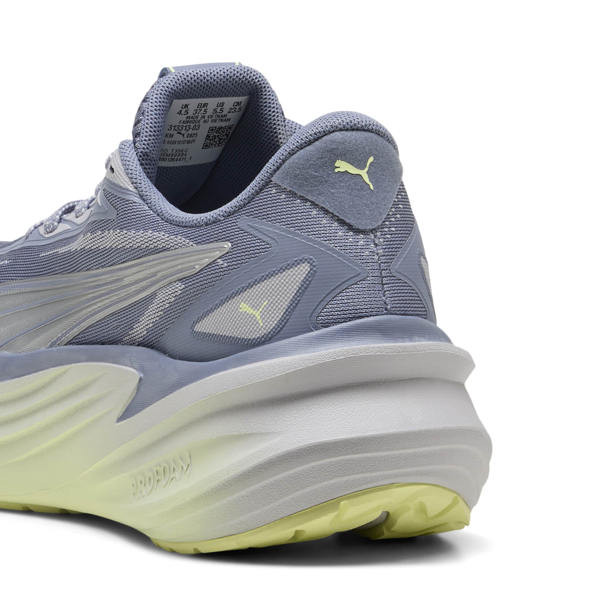 PUMA Loopschoen 'Maxima Pro' in Grijs