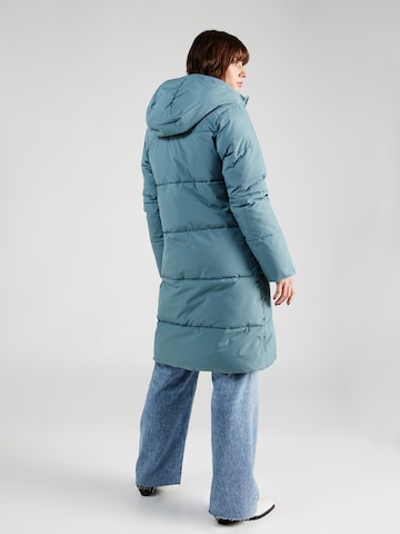 mazine Zimný kabát 'Elmira' - Zelená