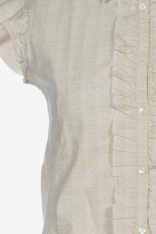 Donaldson Bluse XS in Beige