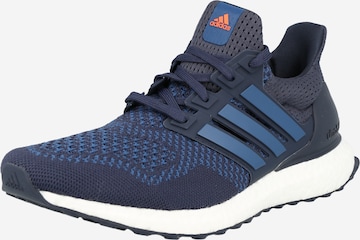 ADIDAS SPORTSWEAR Platform trainers 'Ultraboost 1.0' in Blue: front