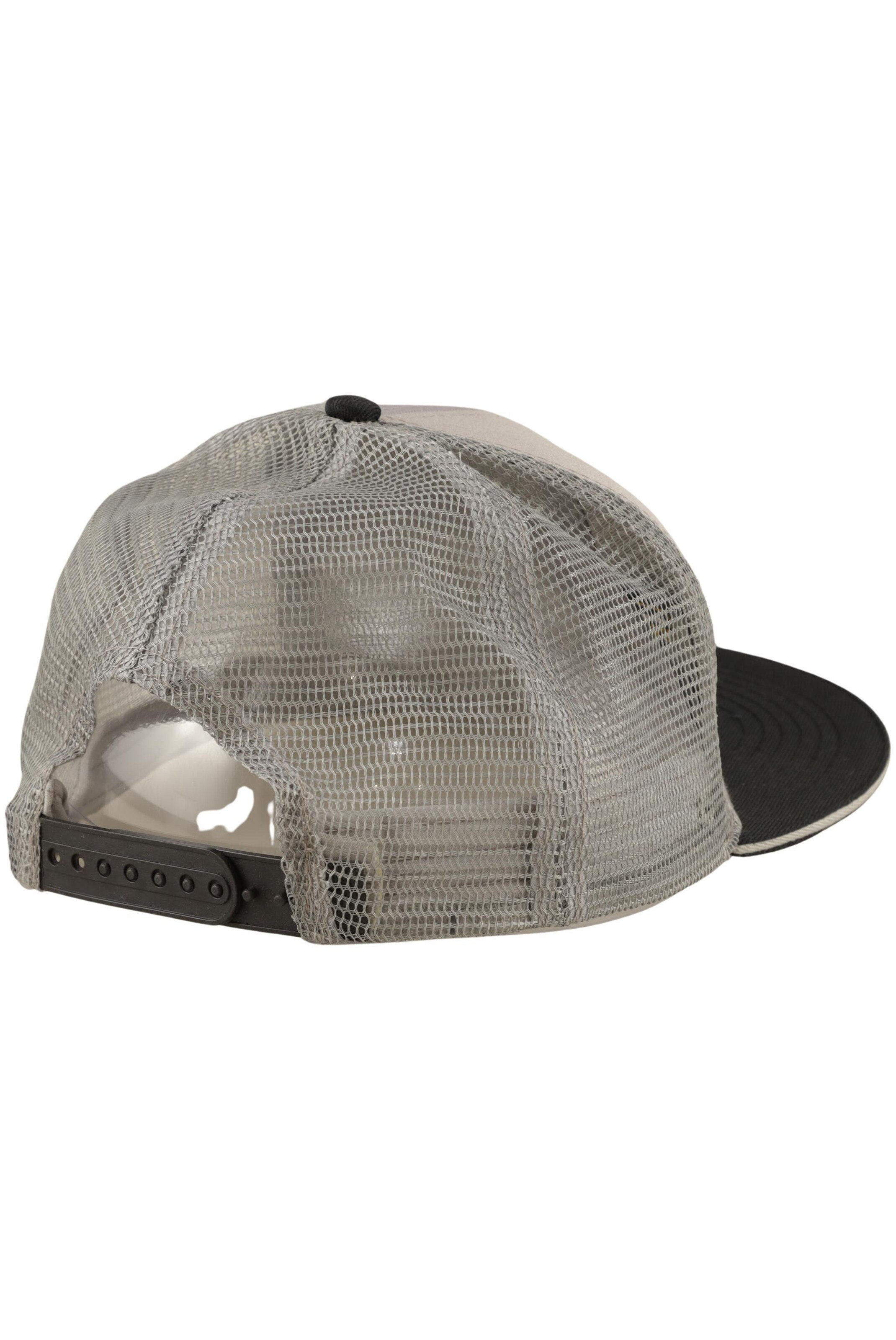 SALOMON Hat & Cap in One size in Grey