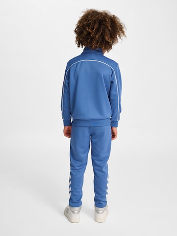 Survêtement Hummel en bleu