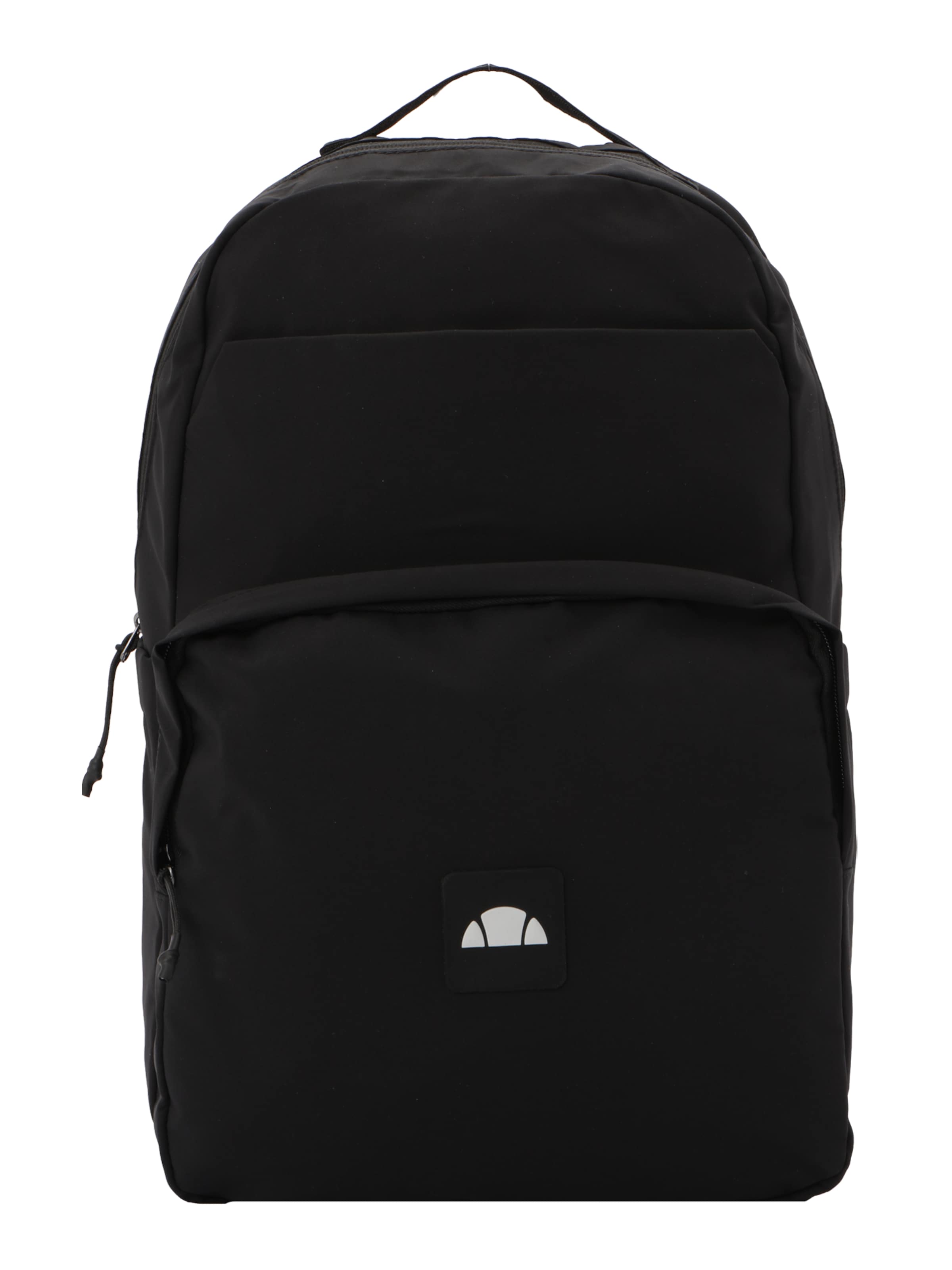 ELLESSE Rucksack 'Afari' in schwarz, Produktansicht