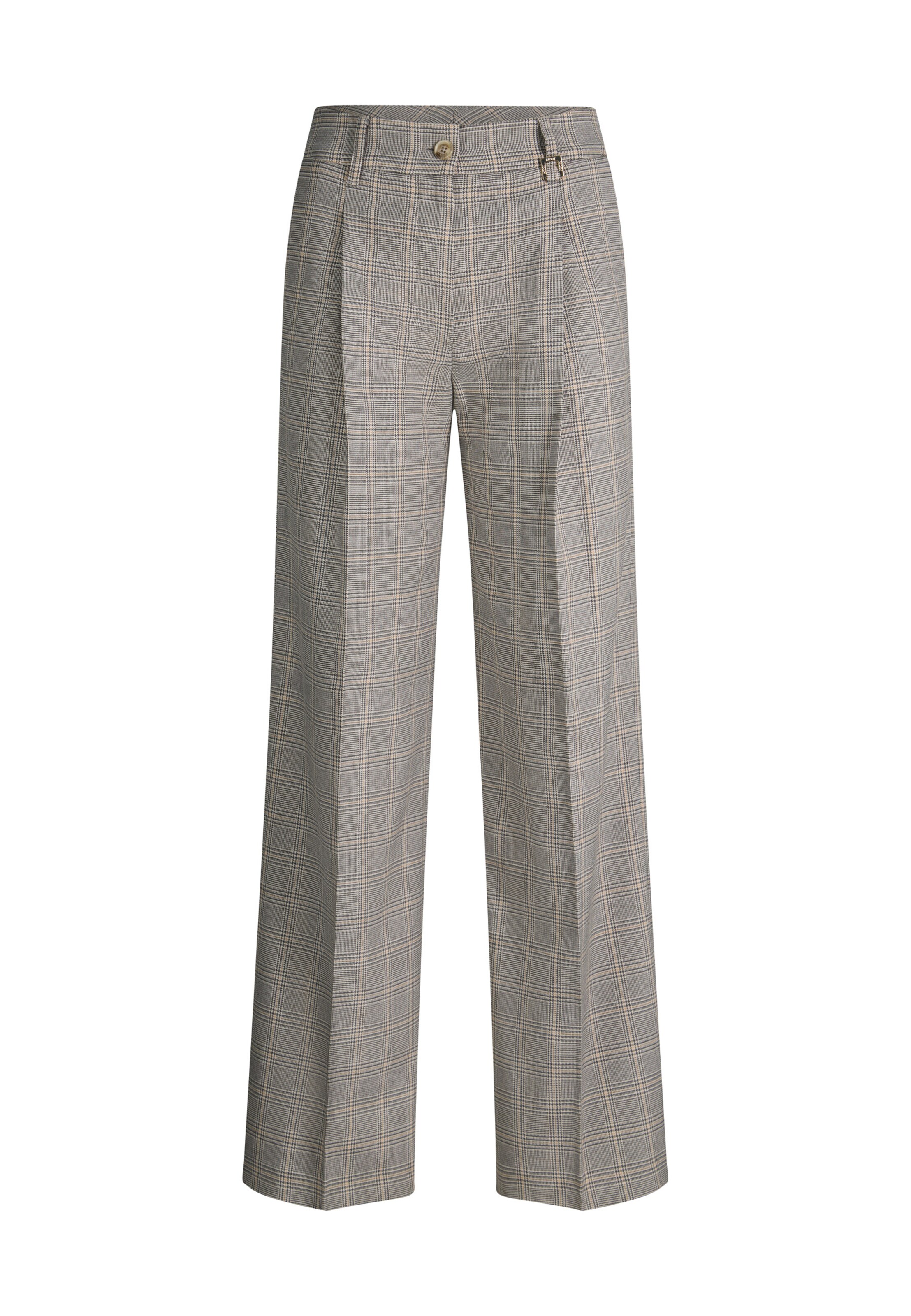 JOOP! Wide leg Trousers in Mixed colours