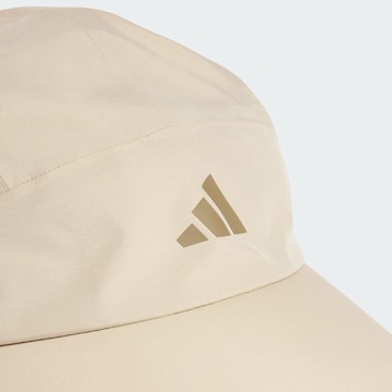 Casquette de sport 'Hybrid' ADIDAS PERFORMANCE en beige