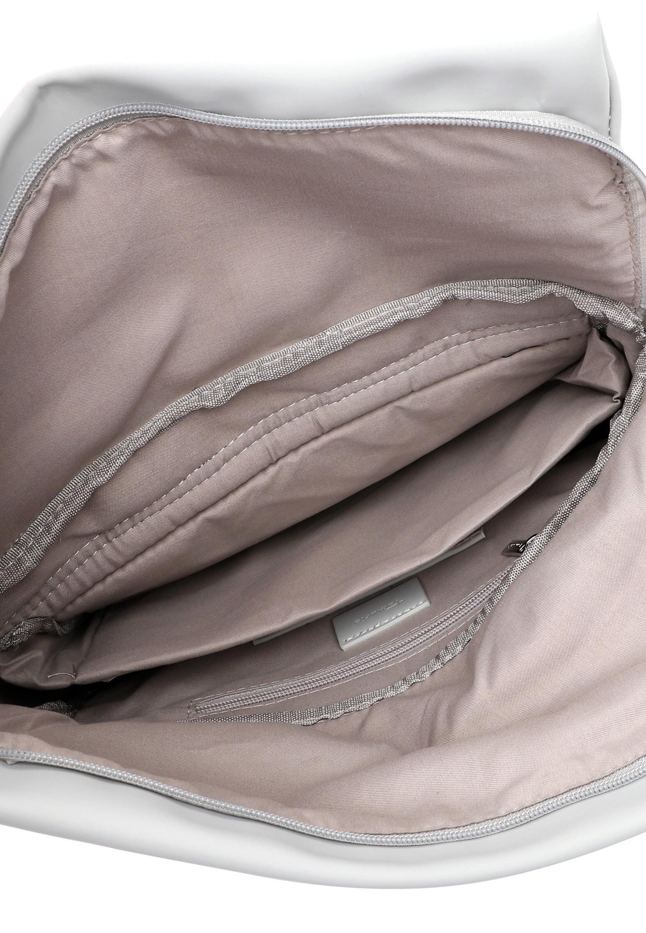 Tamaris Backpack ' TAS Gracie ' in Grey