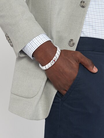 Bracelet TOMMY HILFIGER en argent