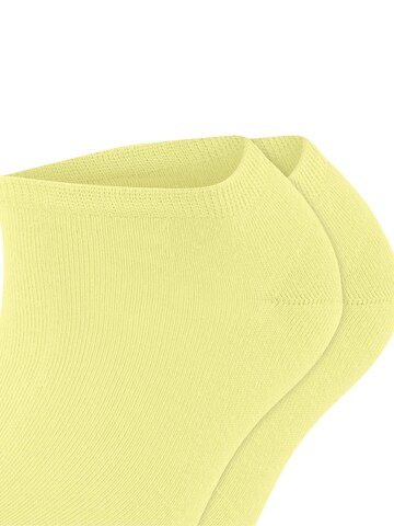 ESPRIT Socks 'Uni 2-Pack' in Yellow