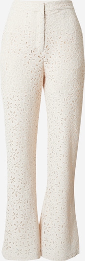 Kelnės 'SLFKarola' iš SELECTED, spalva – smėlio spalva, Prekių apžvalga