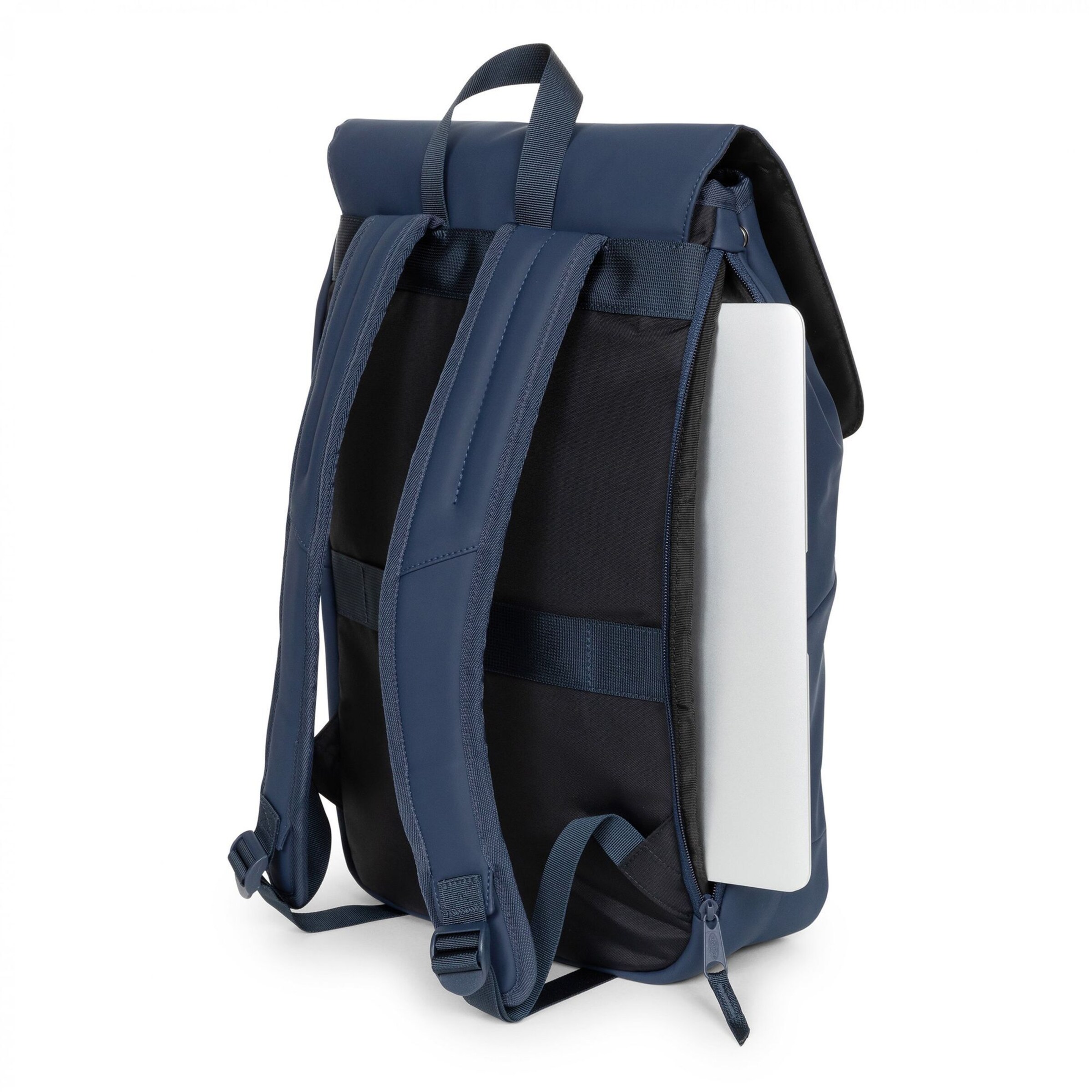 EASTPAK Rucksack 'Yarin' in Blau