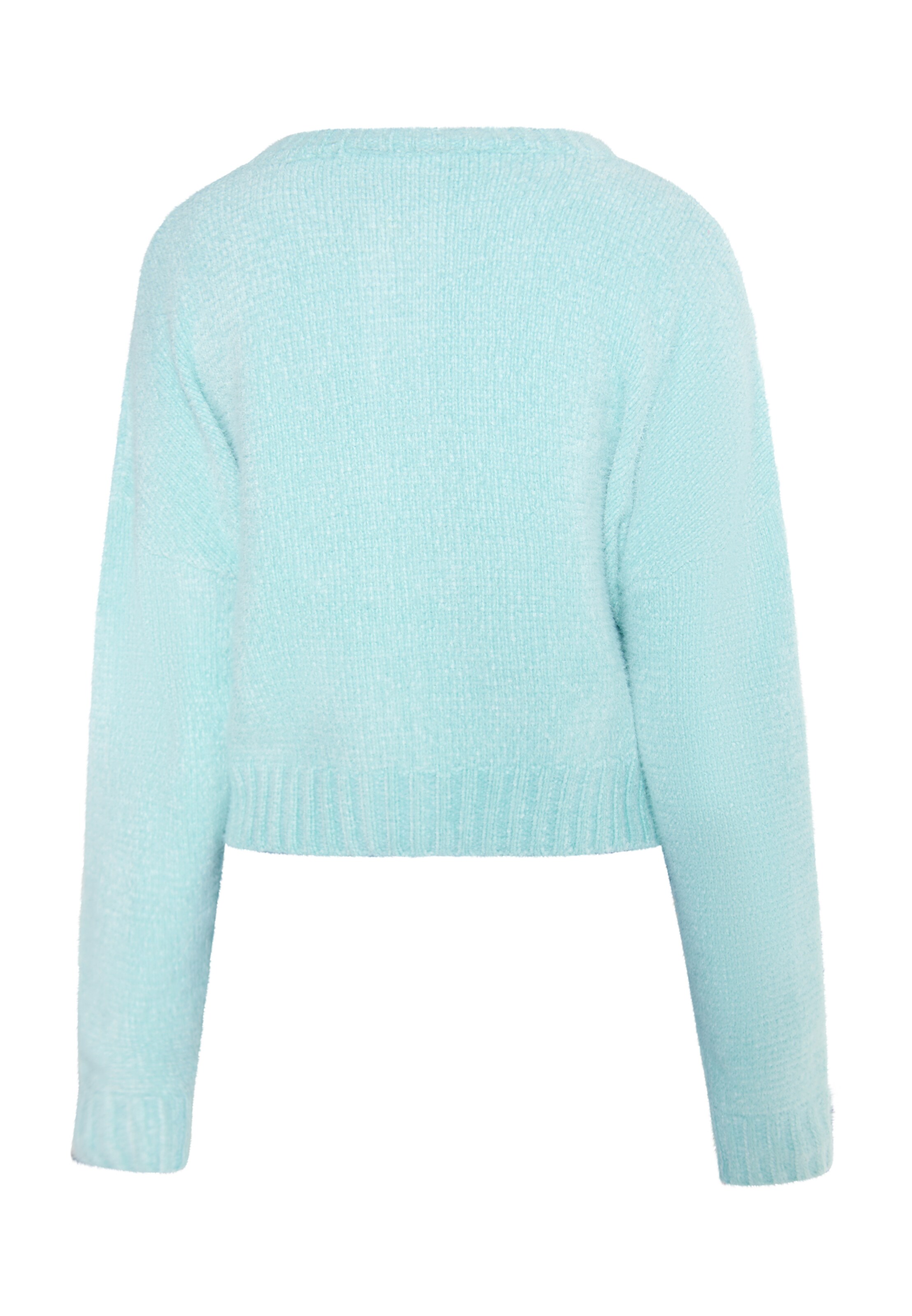 zils MYMO Adīta jaka