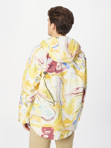 Veste mi-saison 'Stockton Anorak' LEVI'S ® en mélange de couleurs