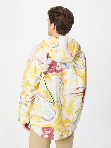 LEVI'S ® Overgangsjakke 'Stockton Anorak' i blandingsfarvet