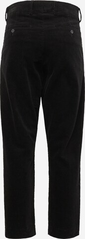 Regular Pantalon 'Bill 1726' NN07 en noir