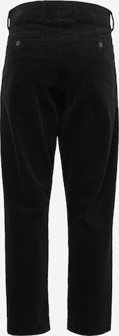 NN07 - regular Pantalón 'Bill 1726' en negro