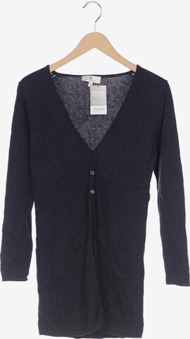 BELLYBUTTON Sweater & Cardigan in XS in Blue: front