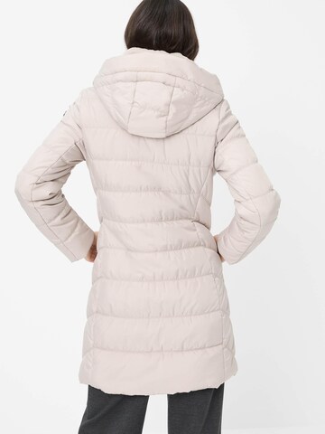 Fuchs Schmitt Wintermantel 'Warschau'‌‌ in Beige