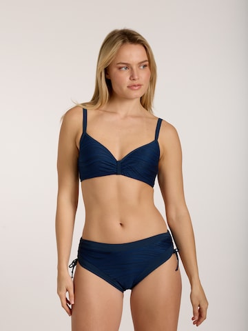 Triangle Bikini 'Maritime' SUNFLAIR en bleu