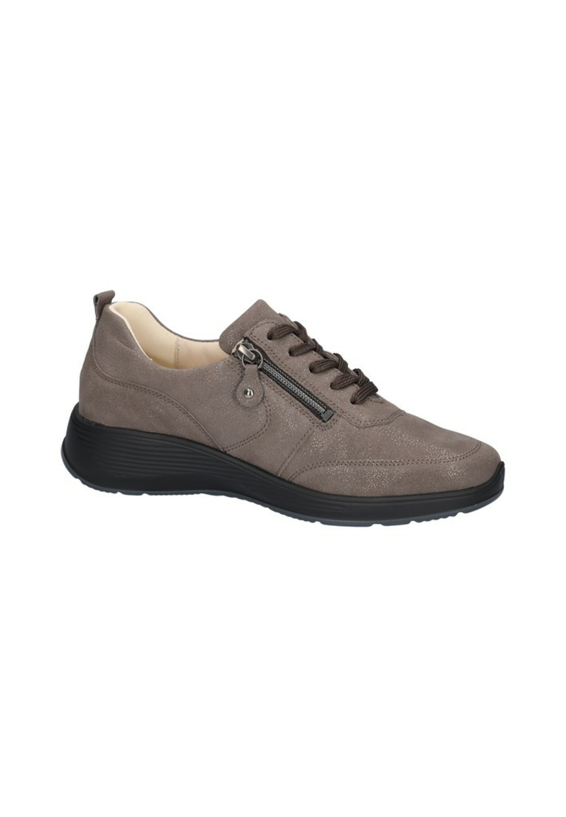 WALDLÄUFER Sneakers laag in Grijs
