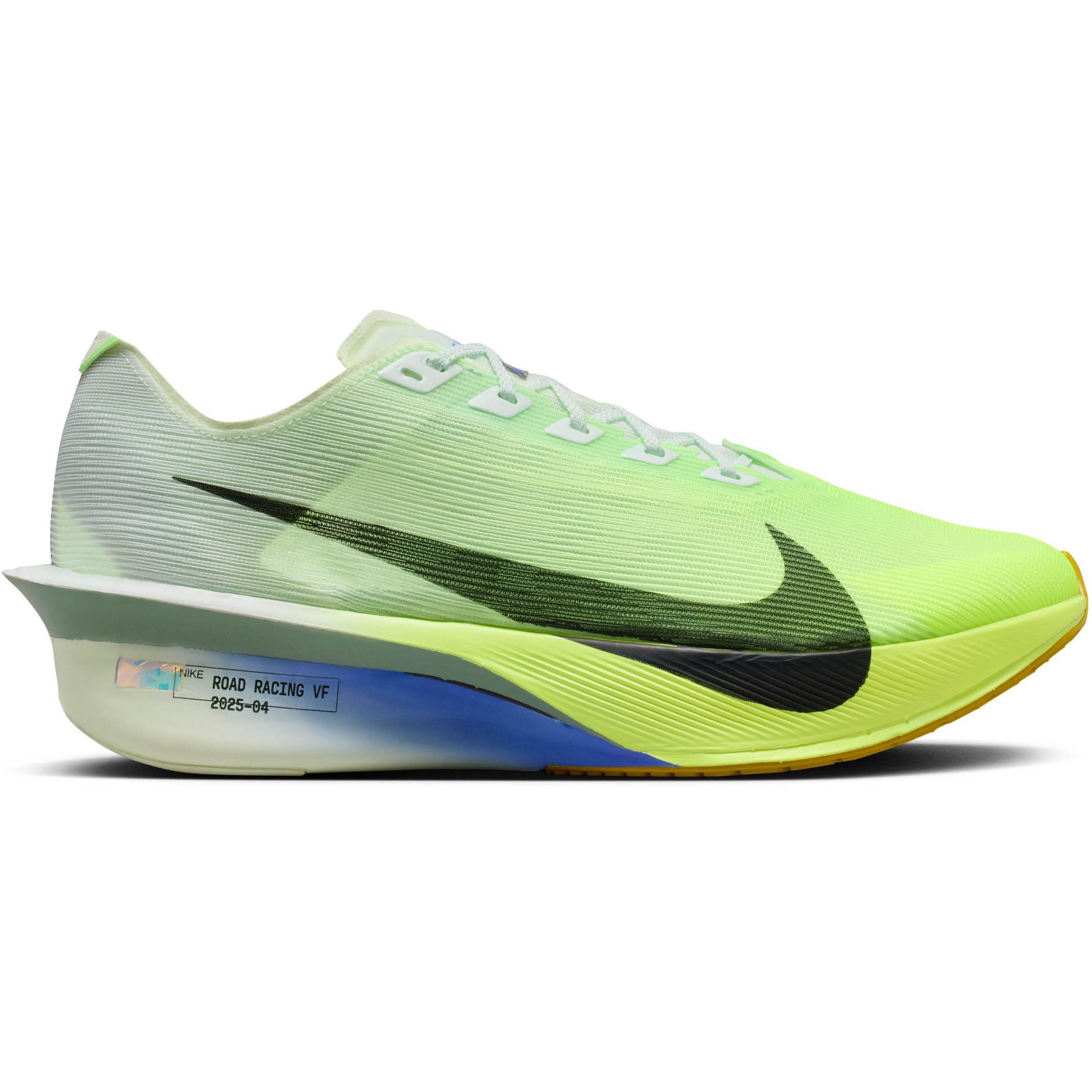 NIKE Running Shoes in Blue / Light grey / Light green / Black, Item view