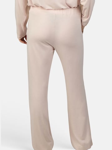 Pantalon de pyjama Myjama en beige