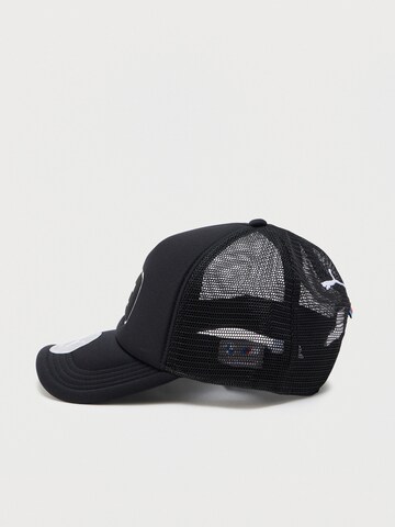 melns PUMA Naģene 'BMW MMS'