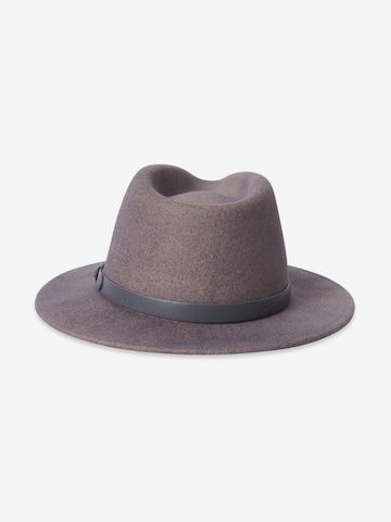 Brixton Hat 'MESSER' in Grey